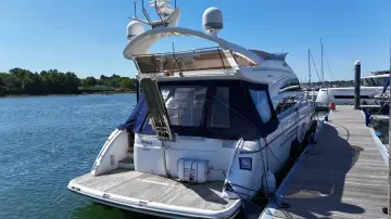 Thumbnail von Princess F58