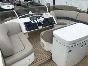 Thumbnail von Princess F58