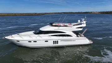 Thumbnail von Princess F58