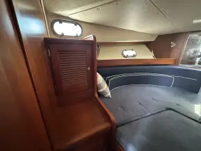 Thumbnail von Nimbus 380 Commander