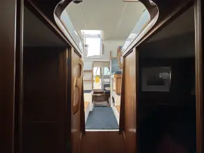 Thumbnail von Nimbus 380 Commander