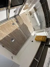 Thumbnail von Nimbus 380 Commander