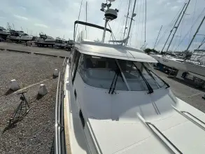 Thumbnail von Nimbus 380 Commander