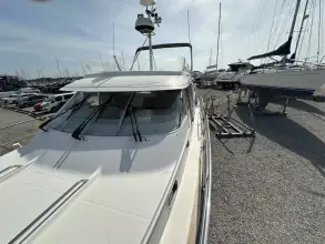 Thumbnail von Nimbus 380 Commander