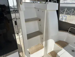 Thumbnail von Nimbus 380 Commander