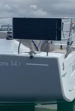 Thumbnail von Beneteau Oceanis 34.1 Meridian 2