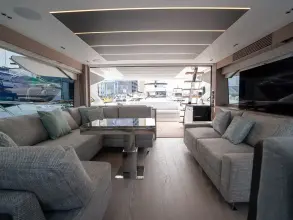 Thumbnail von Sunseeker 75 Sport Yacht 1282475