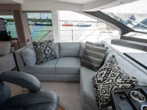 Thumbnail von Sunseeker 75 Sport Yacht 1282475