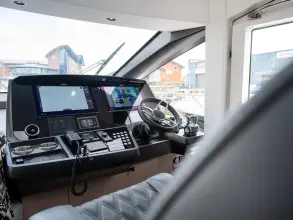 Thumbnail von Sunseeker 75 Sport Yacht 1282475