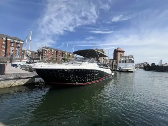 ジャンノー キャップ・カマラット 9.0 WA