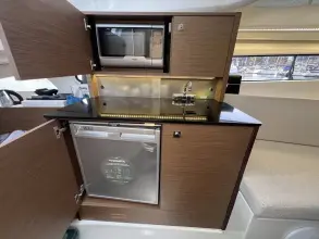 Thumbnail von Jeanneau Cap Camarat 9.0 WA