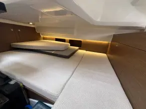 Thumbnail von Jeanneau Cap Camarat 9.0 WA