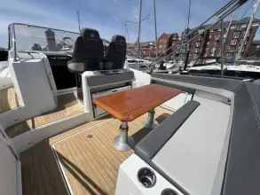 Thumbnail von Jeanneau Cap Camarat 9.0 WA