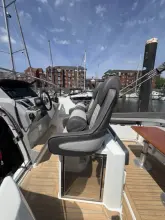 Thumbnail von Jeanneau Cap Camarat 9.0 WA