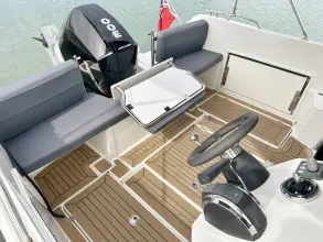 Thumbnail von Parker 800 Weekend