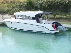 Thumbnail von Parker 800 Weekend