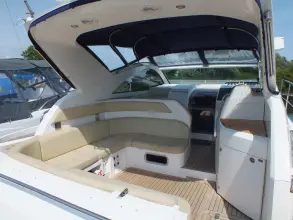 Thumbnail von Fairline Targa 38