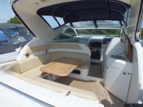 Thumbnail von Fairline Targa 38