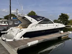 Thumbnail von Fairline Targa 38
