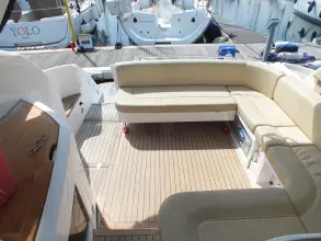 Thumbnail von Fairline Targa 38
