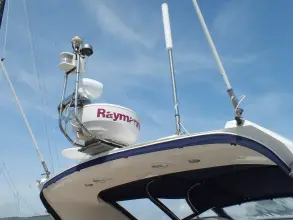 Thumbnail von Fairline Targa 38