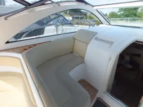 Thumbnail von Fairline Targa 38