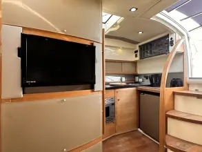 Thumbnail von Fairline Targa 38