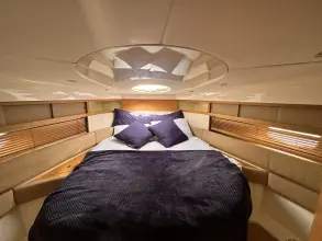 Thumbnail von Fairline Targa 38