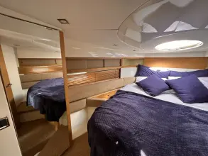 Thumbnail von Fairline Targa 38