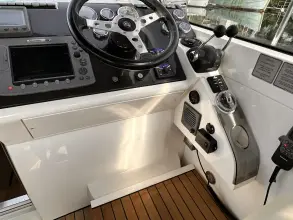 Thumbnail von Fairline Targa 38