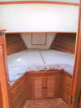 Thumbnail von Grand Banks 46 Classic JO-JAY