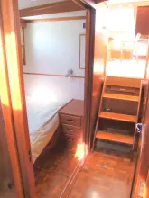 Thumbnail von Grand Banks 46 Classic JO-JAY