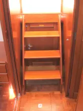 Thumbnail von Grand Banks 46 Classic JO-JAY