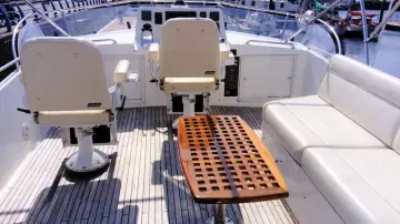 Thumbnail von Grand Banks 46 Classic JO-JAY