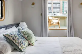 Thumbnail von Waterspace Living 70` Future order Lexington 70 at Limehouse