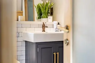 Thumbnail von Waterspace Living 70` Future order Lexington 70 at Limehouse