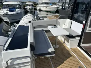 Thumbnail von Jeanneau Merry Fisher 895 Sport S2