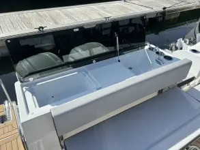 Thumbnail von Jeanneau Merry Fisher 895 Sport S2