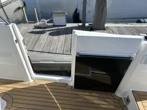 Thumbnail von Jeanneau Merry Fisher 895 Sport S2