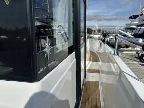 Thumbnail von Jeanneau Merry Fisher 895 Sport S2