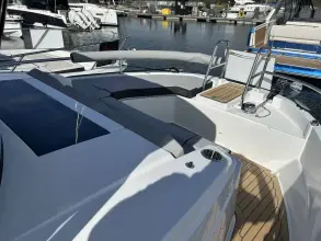 Thumbnail von Jeanneau Merry Fisher 895 Sport S2