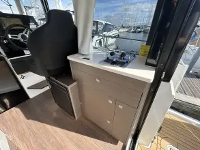 Thumbnail von Jeanneau Merry Fisher 895 Sport S2