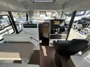 Thumbnail von Jeanneau Merry Fisher 895 Sport S2