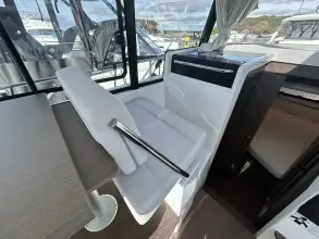 Thumbnail von Jeanneau Merry Fisher 895 Sport S2