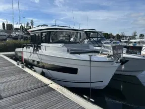 Thumbnail von Jeanneau Merry Fisher 895 Sport S2