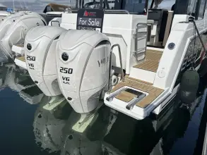 Thumbnail von Jeanneau Merry Fisher 895 Sport S2