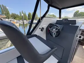 Thumbnail von Calm Cruisers Serenity 28 Calm Cruisers