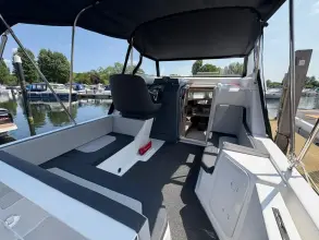 Thumbnail von Calm Cruisers Serenity 28 Calm Cruisers