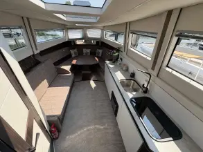 Thumbnail von Calm Cruisers Serenity 28 Calm Cruisers