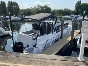 Thumbnail von Calm Cruisers Serenity 28 Calm Cruisers